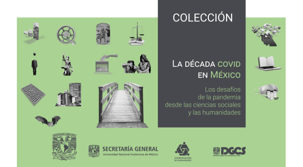 La Década COVID en México